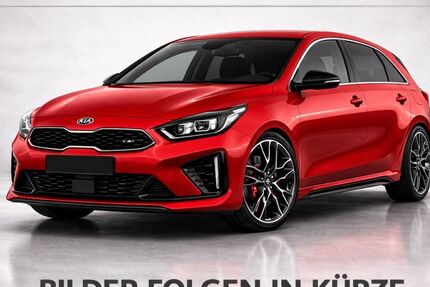 Kia ceed / Ceed 71.254 km 21.990 &euro; Bensheim 64625