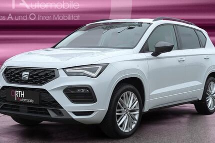 Seat Ateca 59.711 km 25.449 &euro; Beselich 65614