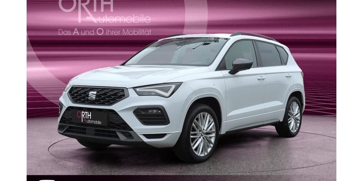 Seat Ateca 59.711 km 25.749 € Beselich 65614