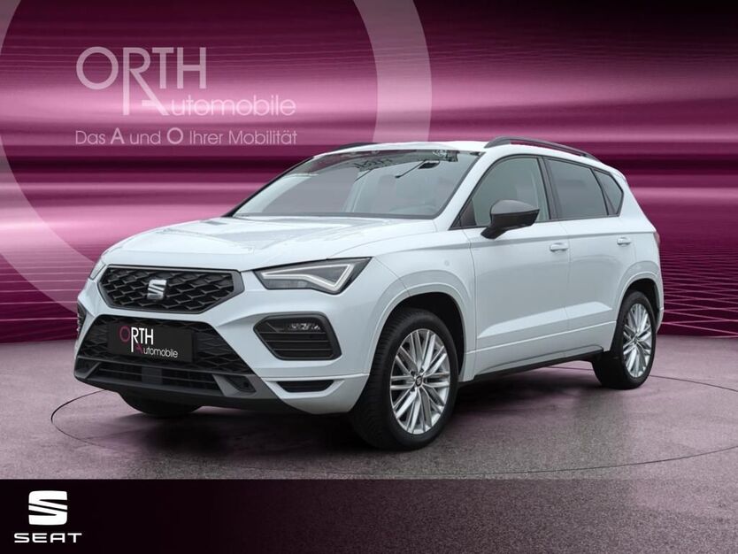 Seat Ateca 59.711 km 26.489 € Beselich 65614