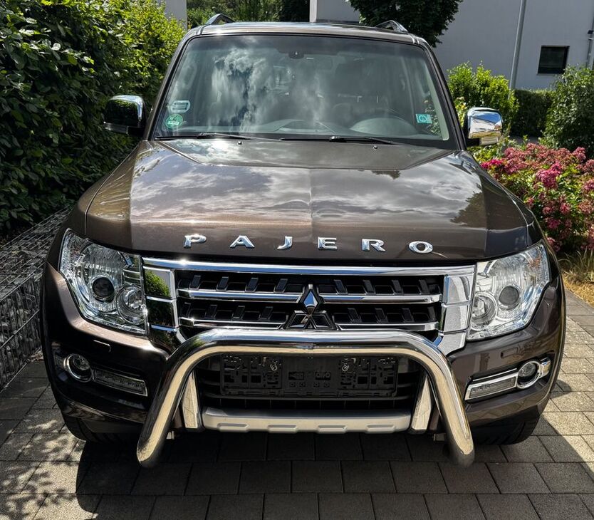 Pajero