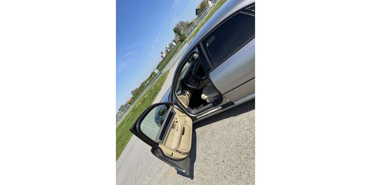 Audi A8 289.000 km 8.200 &euro; Lövenich (Köln) 50859
