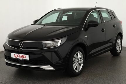 Opel Grandland (X) 34.304 km 21.990 &euro; Kassel 34123