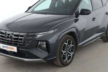 Hyundai TUCSON 24.754 km 32.270 &euro; Nürnberg 90441