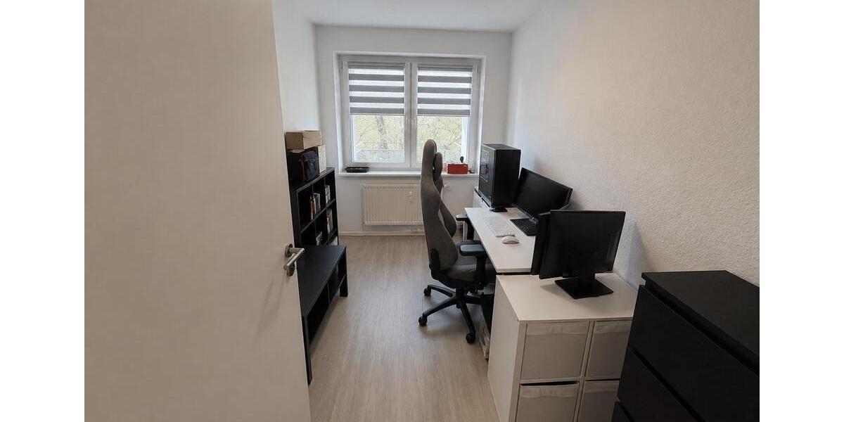 Hochparterre Selb - 4 Zimmer, 70 m&sup2;, 920&euro; | Angebot:26326278
