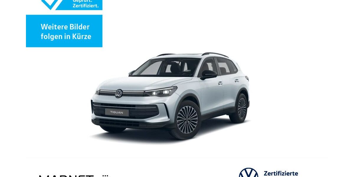 VW Tiguan 19.693 km 39.990 &euro; Bad Nauheim 61231