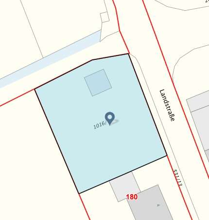 Grundstück zu verkaufen in Oberkirch 450.000 € 1067 m²
