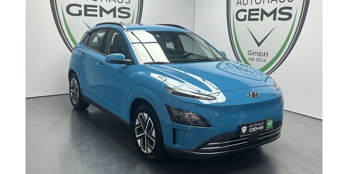Hyundai KONA 18.680 km 18.800 &euro; Königswinter 53639