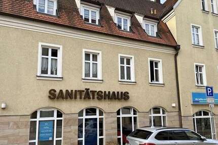 Gewerbeobjekt Auerbach - 1.150&euro; | Angebot:26945426