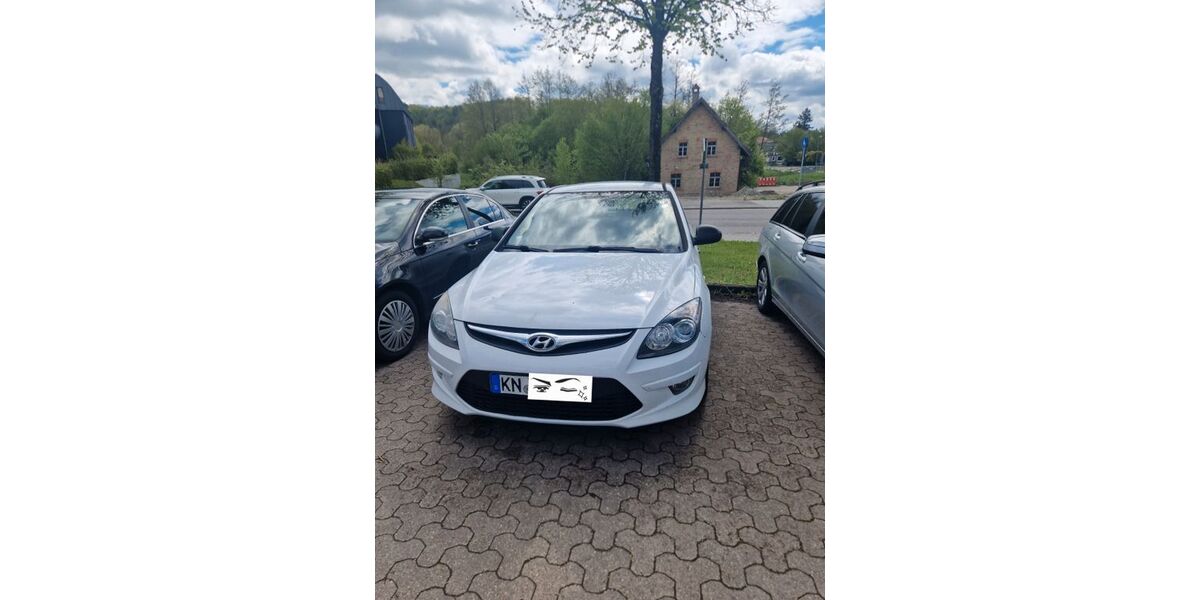 Hyundai i30 283.000 km 1.300 &euro; Stockach 78333