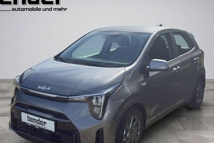Kia Picanto 8.000 km 15.990 &euro; Coburg 96450