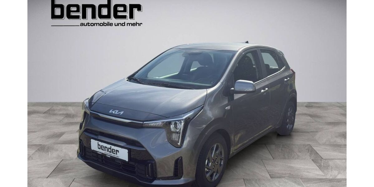 Kia Picanto 8.000 km 15.990 &euro; Coburg 96450