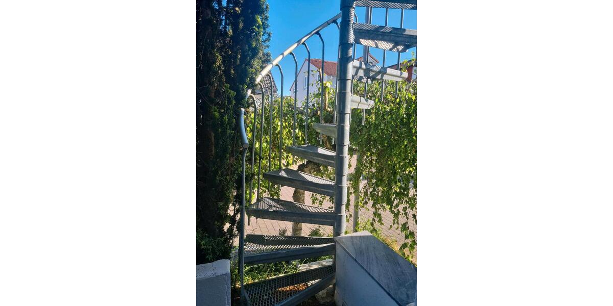 Etagenwohnung Groß-Zimmern Zimmern - 3 Zimmer, 92 m&sup2;, 900&euro; | Angebot:26687538