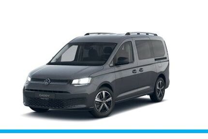 VW Caddy 23.105 km 34.480 &euro; Frankfurt 60326