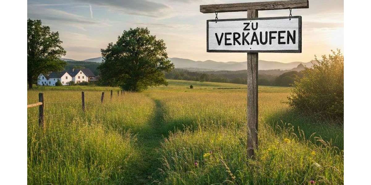 Grundstück Nittendorf - 449.000&euro; | Angebot:25384513