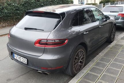 Porsche Macan 170.000 km 22.000 &euro; Fürth 90765