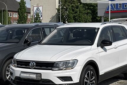 VW Tiguan 96.433 km 20.990 &euro; Osterholz-Scharmbeck 27711