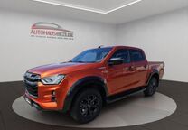 Gebrauchtwagen Isuzu D-Max