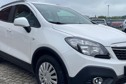 Opel Mokka 208.000 km 5.999 &euro; Nordhorn 48529
