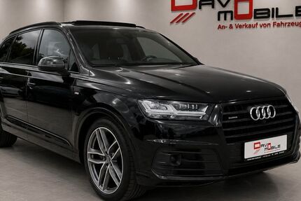 Audi Q7 117.456 km 49.999 &euro; Linden 25791