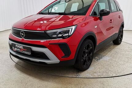 Opel Crossland (X) 14.900 km 16.899 € Chemnitz - Mittelbach 09224