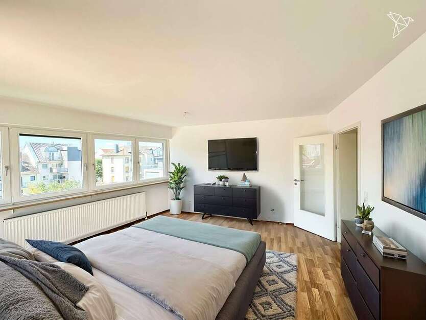 Wohnung zum Kaufen in Frankfurt am Main 389.000 € 82 m²
