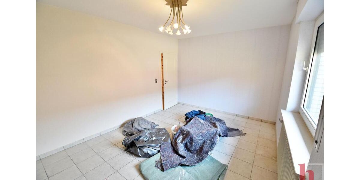 Etagenwohnung Dinklage - 4 Zimmer, 141 m&sup2;, 950&euro; | Angebot:25443297