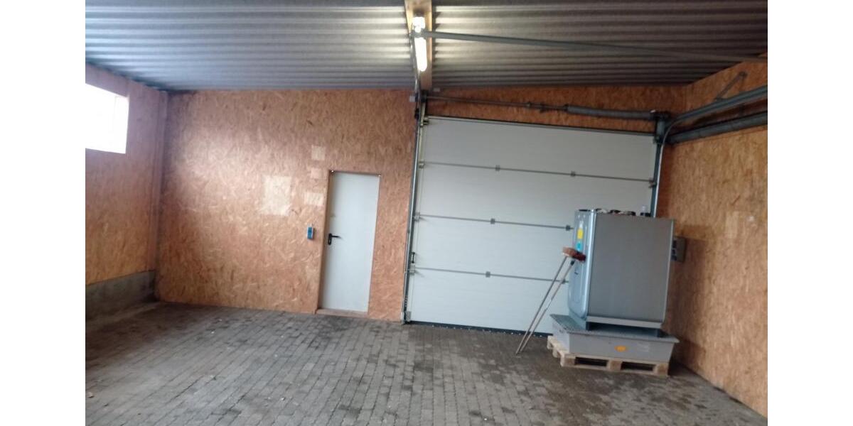 Gewerbeobjekt Uetersen - 515&euro; | Angebot:24842857