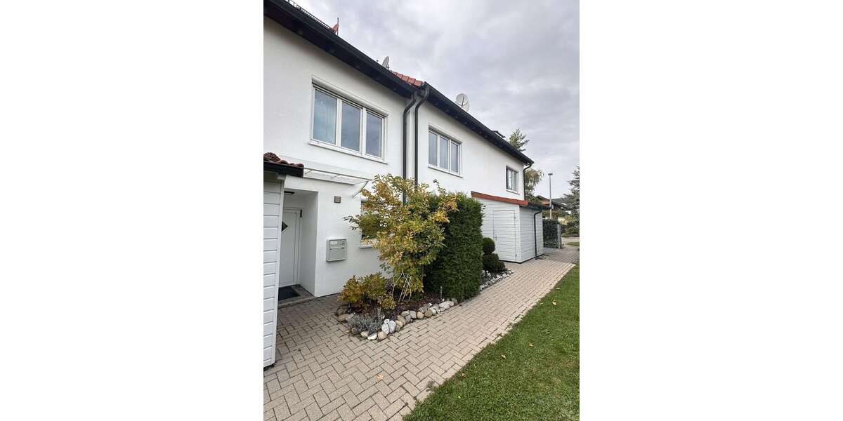 Einfamilienhaus Ammerbuch-Entringen Entringen - 6.5 Zimmer, 136 m&sup2;, 540.000&euro; | Angebot:24227012