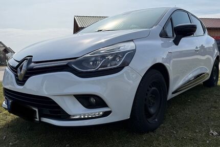 Renault Clio 113.000 km 6.500 &euro; Parkstetten 94365