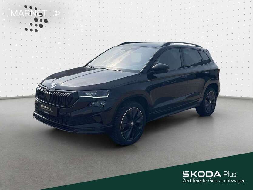 Skoda Karoq 20.132 km 34.790 € Heidenheim an der Brenz 89520
