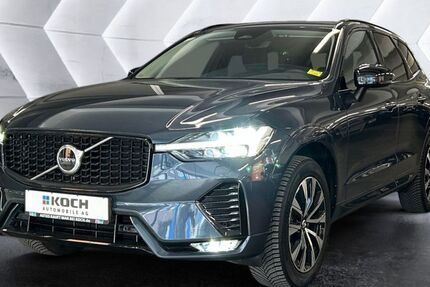 Volvo XC60 34.135 km 41.995 &euro; Berlin 10553