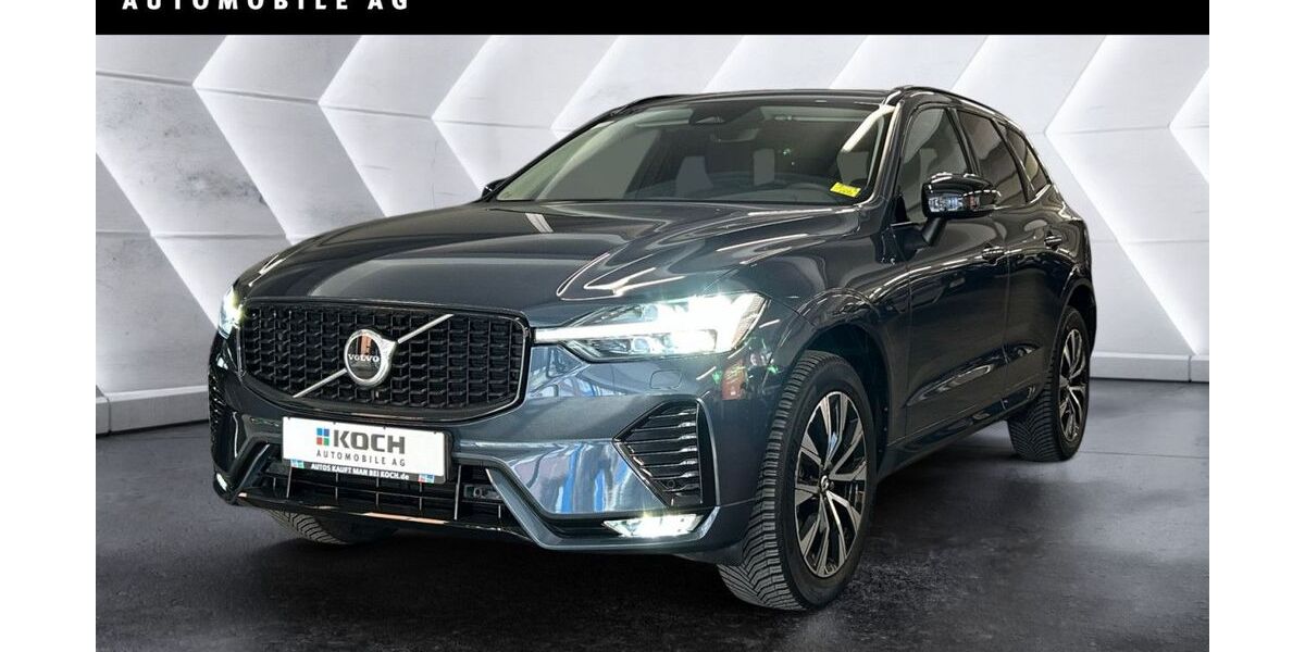 Volvo XC60 34.135 km 41.995 &euro; Berlin 10553