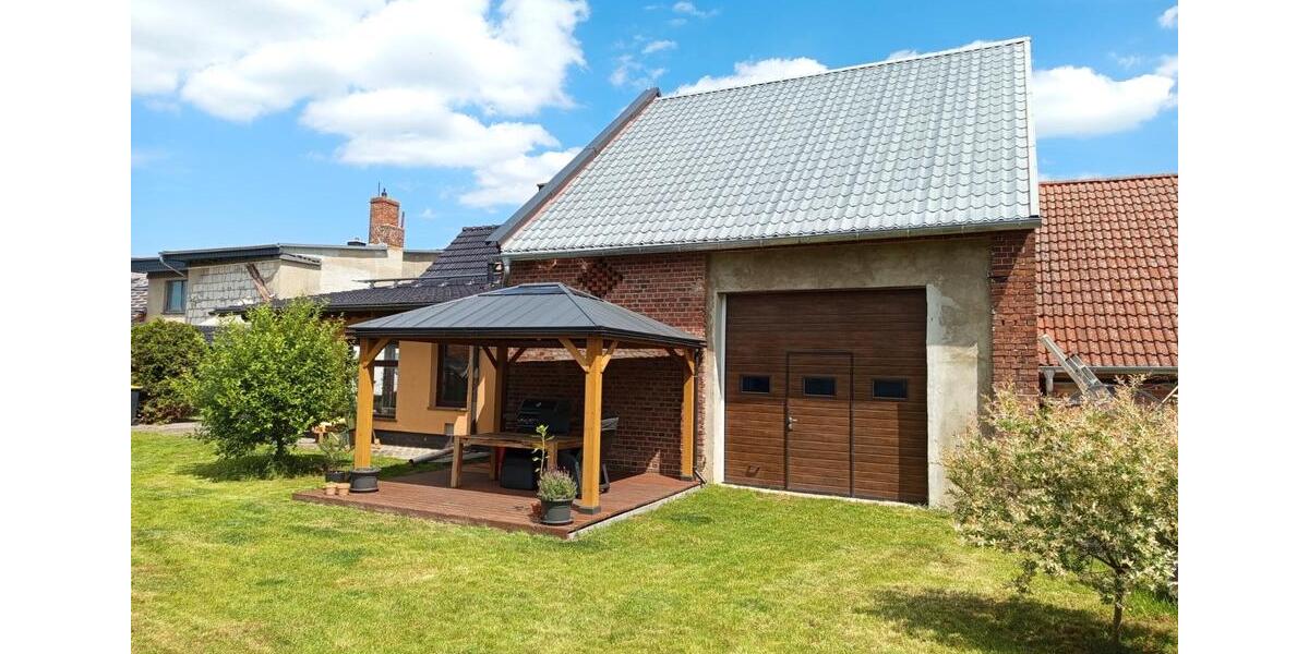 Einfamilienhaus Milower Land - 2 Zimmer, 135 m&sup2;, 460.000&euro; | Angebot:26960366