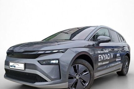 Skoda Enyaq 16.000 km 39.990 &euro; Friedberg 61169