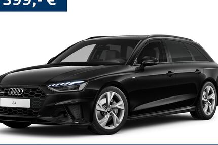 Audi A4 44.335 km 41.930 &euro; Wendlingen 73240