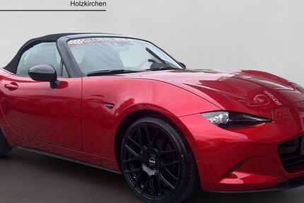 Mazda MX-5 20.985 km 18.900 &euro; Holzkirchen 83607