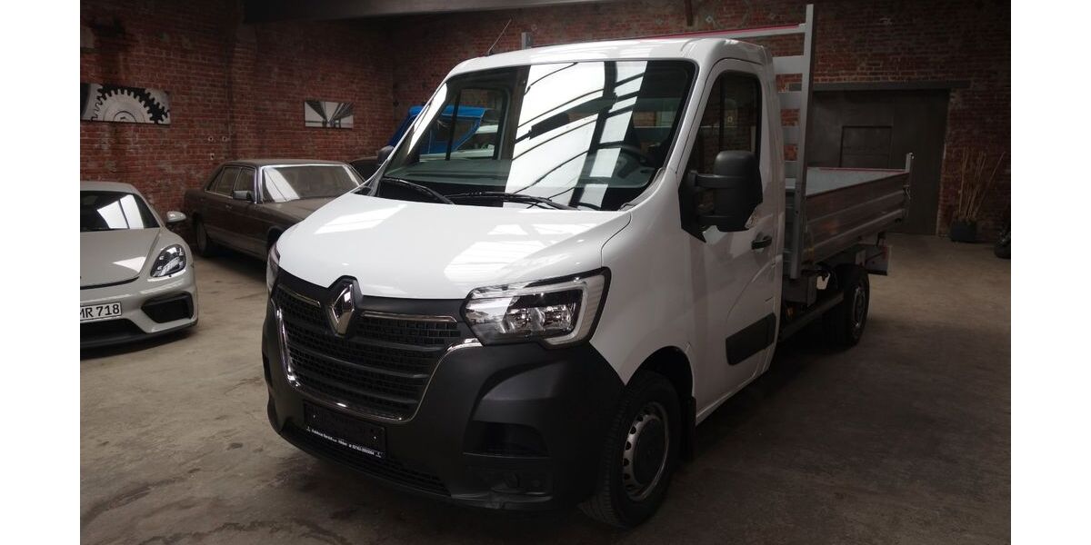 Opel Movano 73.283 km 26.480 € Hilden 40721