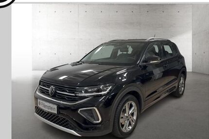 VW T-Cross 21.650 km 26.610 € Fürth 90762