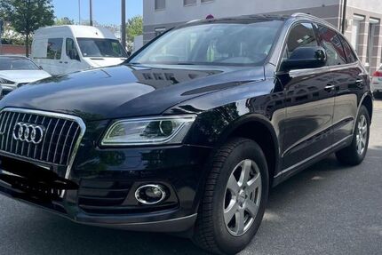 Audi Q5 215.000 km 13.900 &euro; Nürnberg 90461