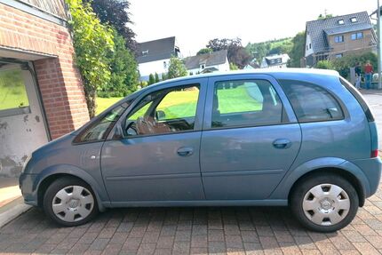 Opel Meriva 136.000 km 2.100 &euro; Derschen 57520