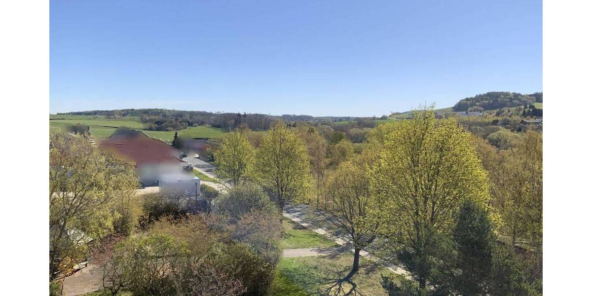 Etagenwohnung Schleiz - 2 Zimmer, 51 m&sup2;, 39.000&euro; | Angebot:26512617