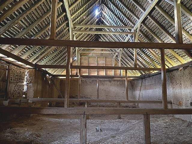 Grundstück in Polleben (Bauerwartungsland) zimmer