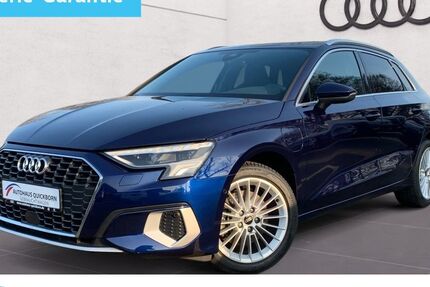 Audi A3 51.033 km 24.980 &euro; Quickborn 25451