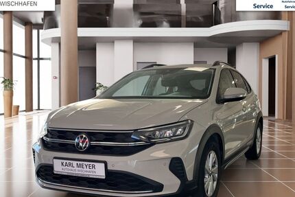 VW Taigo 45.844 km 16.468 &euro; Wischhafen 21737