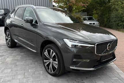 Volvo XC60 66.850 km 44.990 € Kaiserslautern 67657
