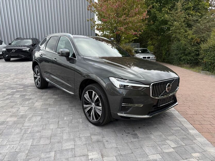 Volvo XC60 66.850 km 44.990 € Kaiserslautern 67657