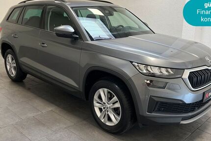 Skoda Kodiaq 35.636 km 30.890 &euro; Egelsbach 63329