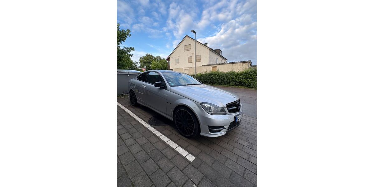 Mercedes-Benz C 250 178.000 km 18.000 &euro; Aichtal 72631