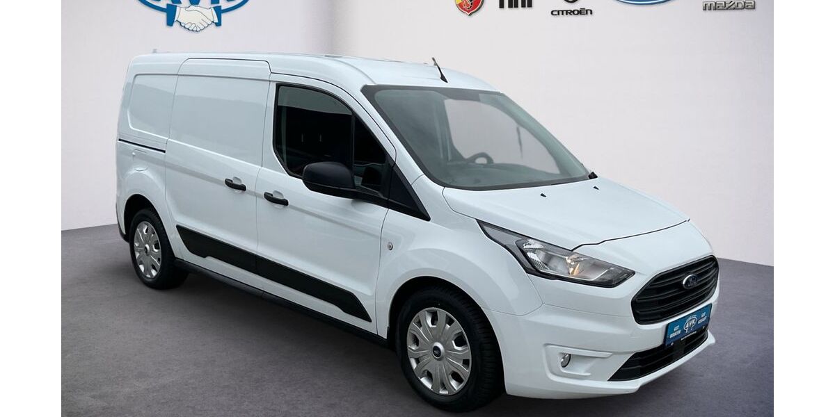 Ford Transit 72.999 km 17.838 &euro; Husum 25813